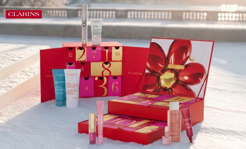 Clarins SE Review: Top Luxury Cosmetics & Skincare! ([wpsm_custom_meta type=date field=month] [wpsm_custom_meta type=date field=year]) - The Complete Portal