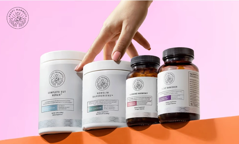 Happy Mammoth GLOBAL Review: The Best Gut Health! ([wpsm_custom_meta type=date field=month] [wpsm_custom_meta type=date field=year]) - The Complete Portal