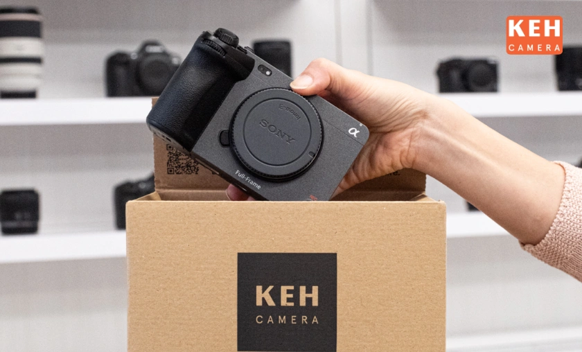 KEH Camera US Review: Best Cameras & Photography!([wpsm_custom_meta type=date field=month] [wpsm_custom_meta type=date field=year]) - The Complete Portal