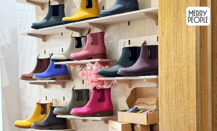 Merry People AU Review: Everyday Luxury Footwear! ([wpsm_custom_meta type=date field=month] [wpsm_custom_meta type=date field=year]) - The Complete Portal