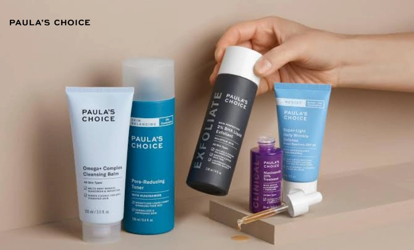 Paula's Choice MY Review: Best Researched Skincare! ([wpsm_custom_meta type=date field=month] [wpsm_custom_meta type=date field=year]) - The Complete Portal