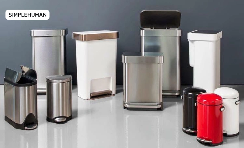Simplehuman US Review: The Best Household Products! ([wpsm_custom_meta type=date field=month] [wpsm_custom_meta type=date field=year]) - The Complete Portal