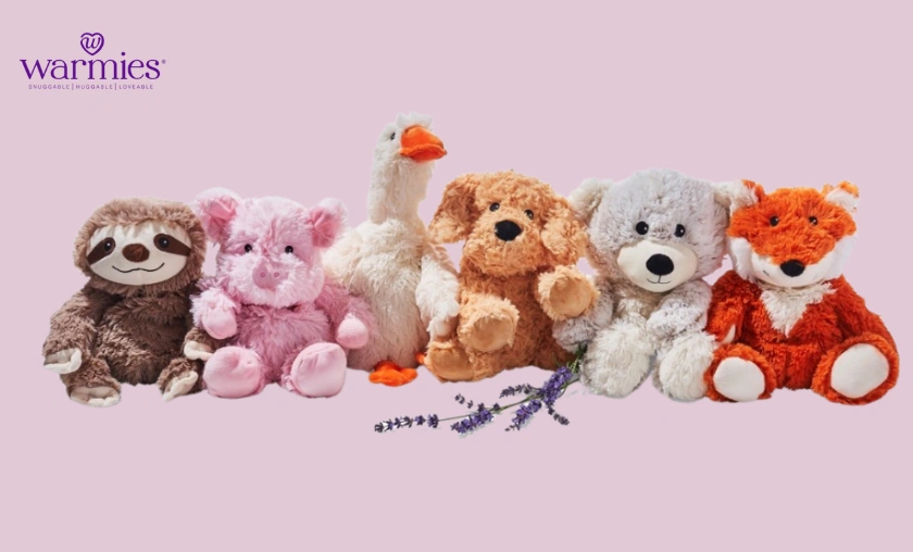 Warmies USA Review: Best Cozy Plush Toys & Gifts! ([wpsm_custom_meta type=date field=month] [wpsm_custom_meta type=date field=year]) - The Complete Portal