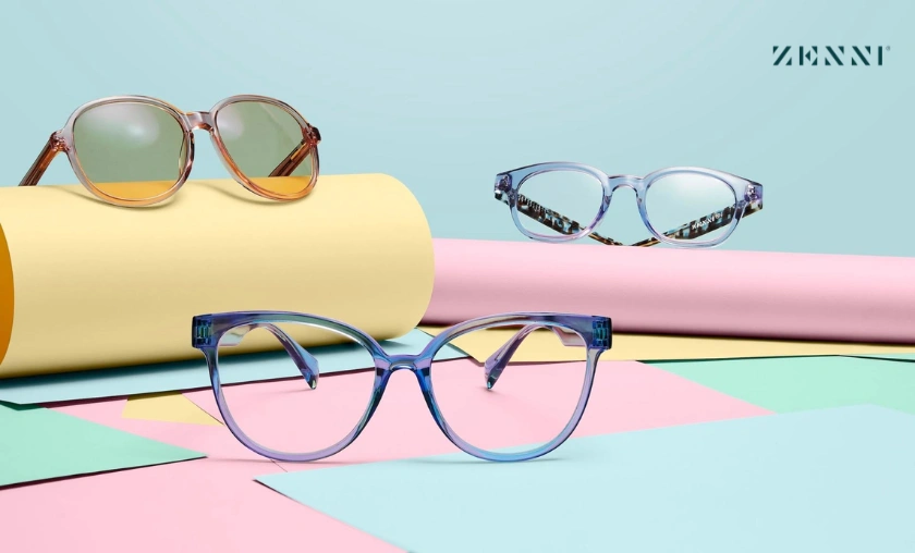 Zenni Optical US & CA Review: Best Comfort Eyewear! ([wpsm_custom_meta type=date field=month] [wpsm_custom_meta type=date field=year]) - The Complete Portal