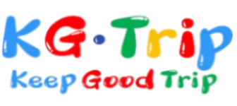 Keep Good Trip Logo