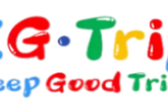 Keep Good Trip Logo