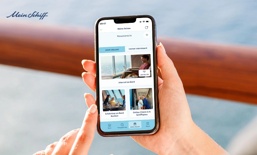 Mein Schiff NL Review: Ships, Excursions & Booking! ([wpsm_custom_meta type=date field=month] [wpsm_custom_meta type=date field=year]) - The Complete Portal
