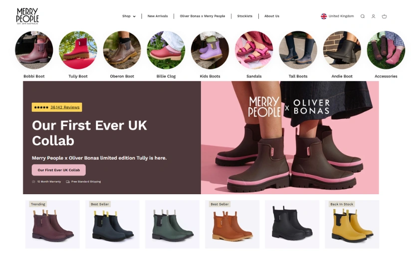 Merry People UK Review: The Best Outdoor Footwear! ([wpsm_custom_meta type=date field=month] [wpsm_custom_meta type=date field=year]) - The Complete Portal