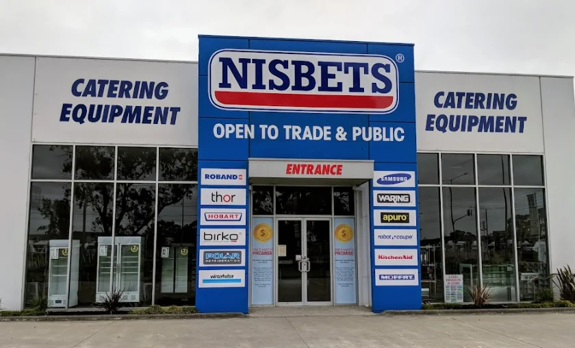 Nisbets AU Review: Kitchen Supplies & Benefits! ([wpsm_custom_meta type=date field=month] [wpsm_custom_meta type=date field=year]) - The Complete Portal