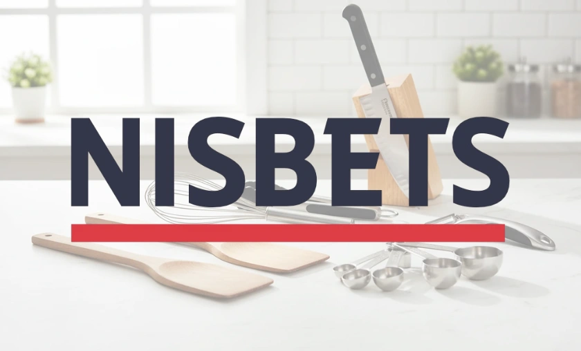 Nisbets Australia Review