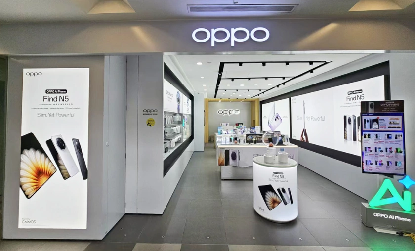 OPPO UK Review: The Best Smartphones & Technology! ([wpsm_custom_meta type=date field=month] [wpsm_custom_meta type=date field=year]) - The Complete Portal