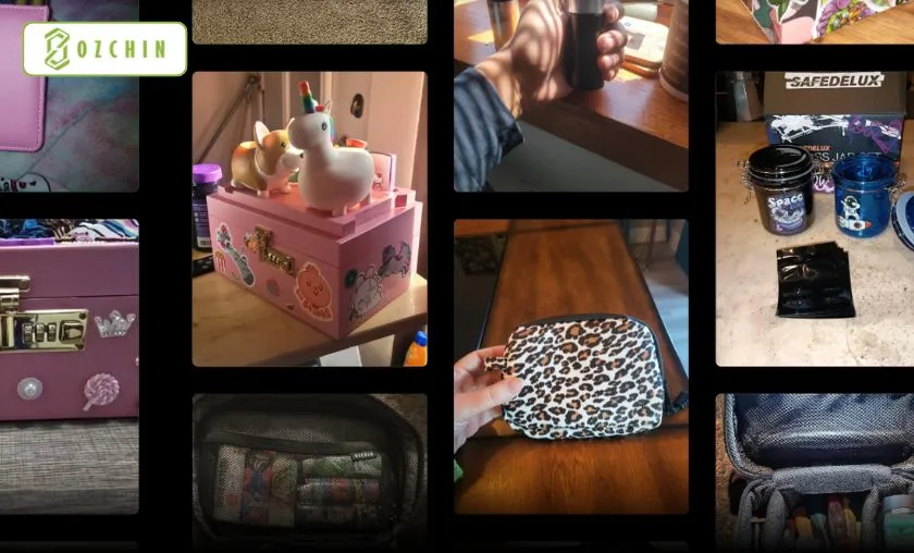 OZCHIN Review: Best Bags, Pouches, & Storage Kits! ([wpsm_custom_meta type=date field=month] [wpsm_custom_meta type=date field=year]) - The Complete Portal