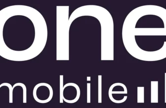 One Mobile Logo