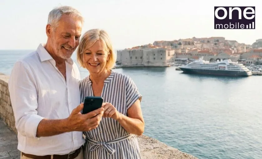 One Mobile World Review: Best eSIM Data Packages! ([wpsm_custom_meta type=date field=month] [wpsm_custom_meta type=date field=year]) - The Complete Portal