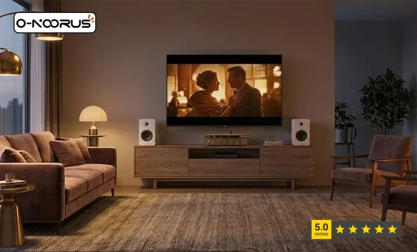 Onoorus Audio Customer Reviews!