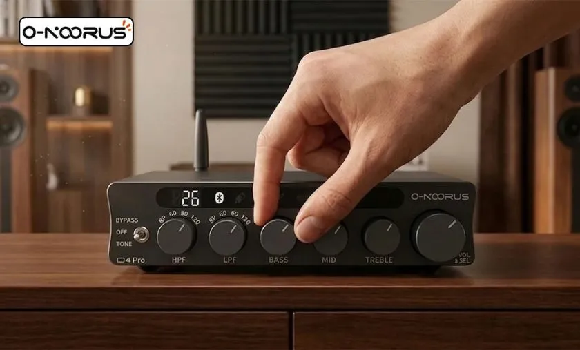 Onoorus Audio Review: Best Stereo Amplifiers & Audio! ([wpsm_custom_meta type=date field=month] [wpsm_custom_meta type=date field=year]) - The Complete Portal