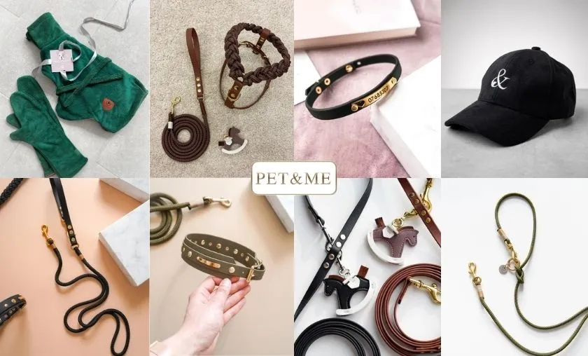 PET & ME Review: Best Dog Collars, Harnesses & Leads! ([wpsm_custom_meta type=date field=month] [wpsm_custom_meta type=date field=year]) - The Complete Portal