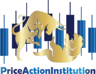 Price Action Institution Logo