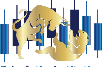 Price Action Institution Logo