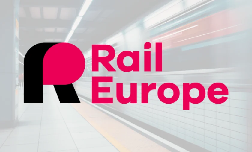 Rail Europe GLOBAL Review