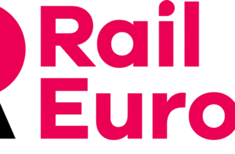 Rail Europe Logo