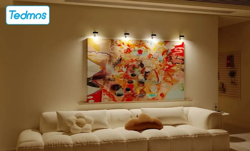 Tedmos Review: Best Ceiling Lights & Nightlights! ([wpsm_custom_meta type=date field=month] [wpsm_custom_meta type=date field=year]) - The Complete Portal