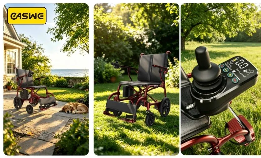 Easwe BE Review: Best E-Wheelchairs & Scooters! ([wpsm_custom_meta type=date field=month] [wpsm_custom_meta type=date field=year]) - The Complete Portal