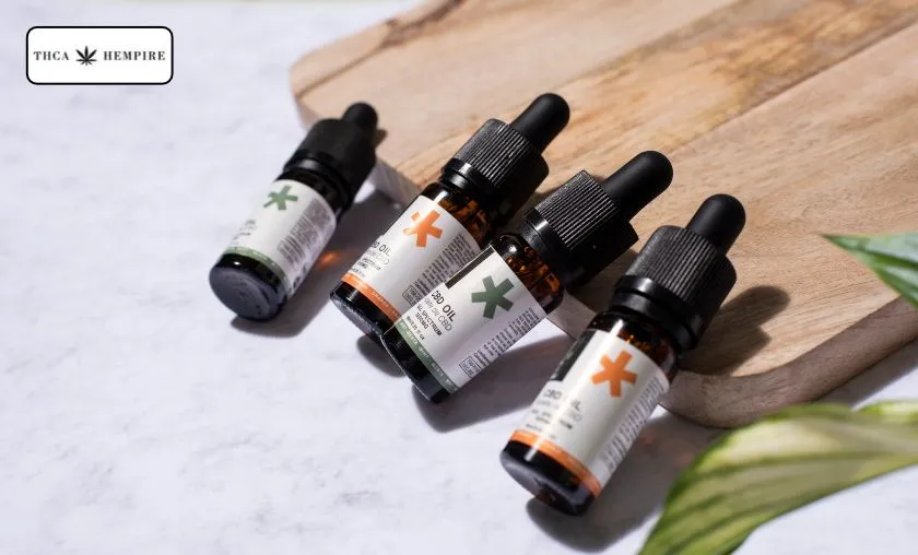 THCa Hempire Review: Best THCa Flower & Edibles! ([wpsm_custom_meta type=date field=month] [wpsm_custom_meta type=date field=year]) - The Complete Portal