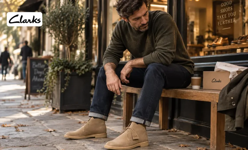 Clarks AU Review: Shoes, Quality, and Comfort! ([wpsm_custom_meta type=date field=month] [wpsm_custom_meta type=date field=year]) - The Complete Portal