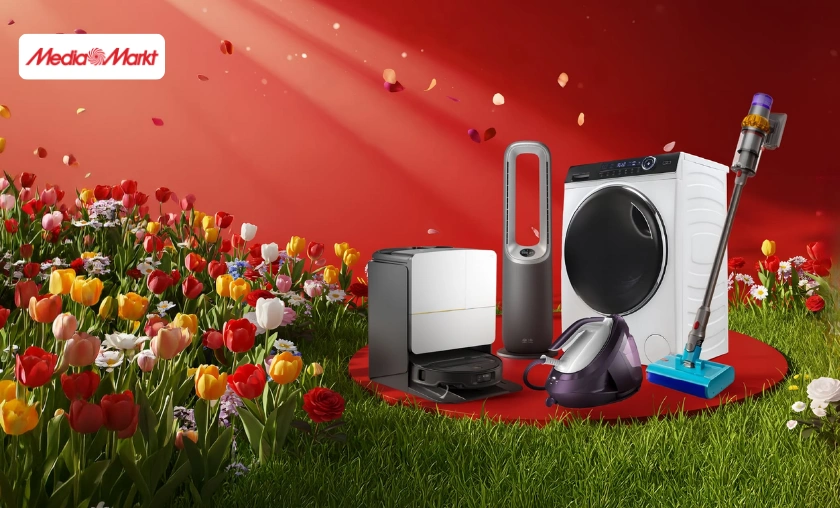 MediaMarkt BE Review: Electronics & Appliance! ([wpsm_custom_meta type=date field=month] [wpsm_custom_meta type=date field=year]) - The Complete Portal