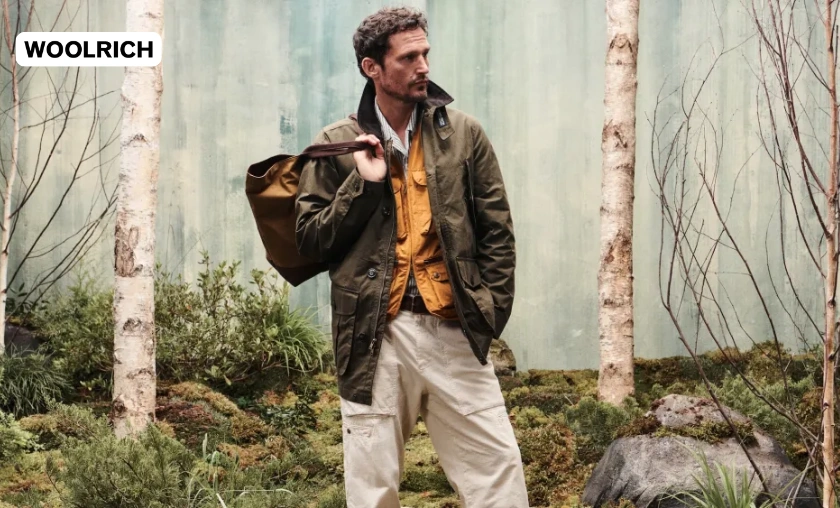 Woolrich US Review: Jackets, Clothing & Shopping Tips! ([wpsm_custom_meta type=date field=month] [wpsm_custom_meta type=date field=year]) - The Complete Portal