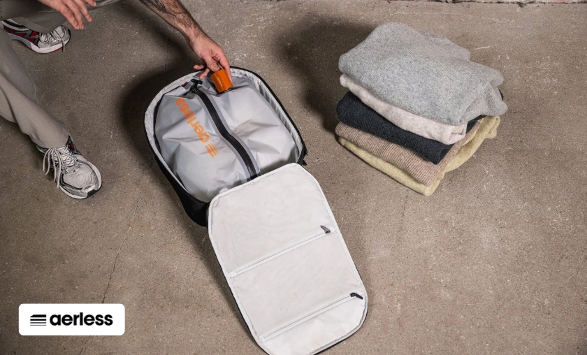 Aerless GLOBAL Review: Best Travel Compression Bags! ([wpsm_custom_meta type=date field=month] [wpsm_custom_meta type=date field=year]) - The Complete Portal