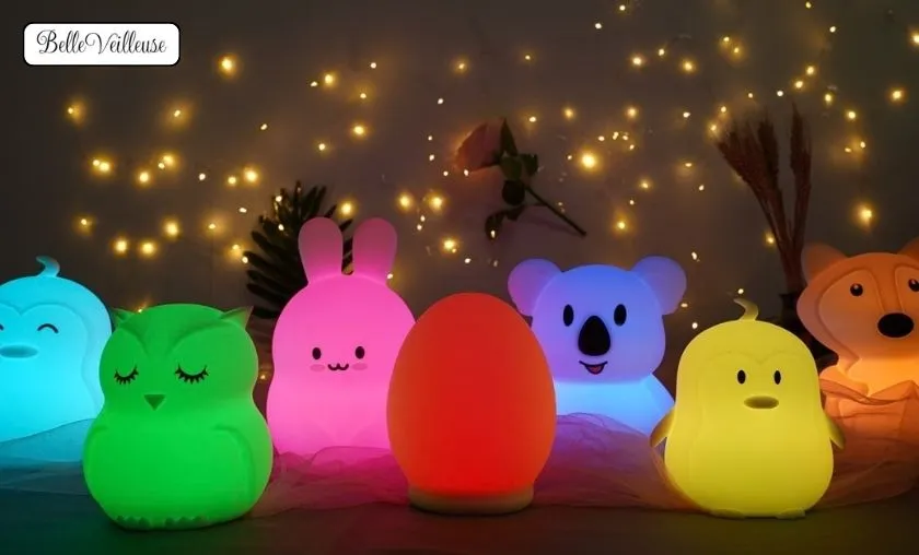 BelleVeilleuse Review: Best Lights & Bright Decor! ([wpsm_custom_meta type=date field=month] [wpsm_custom_meta type=date field=year]) - The Complete Portal