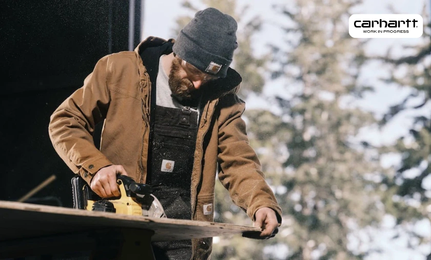 Carhartt WIP DE Review: Top Luxury Workwear Style! ([wpsm_custom_meta type=date field=month] [wpsm_custom_meta type=date field=year]) - The Complete Portal