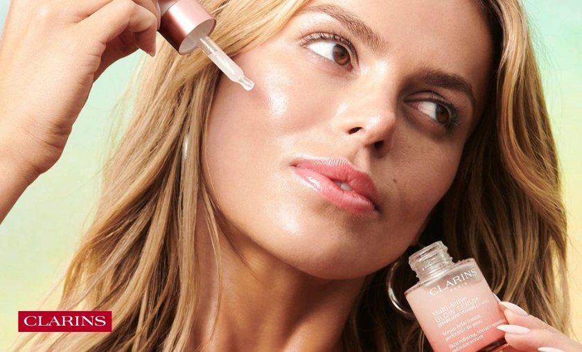 Clarins FR Review: Top Luxury Cosmetics & Skincare! ([wpsm_custom_meta type=date field=month] [wpsm_custom_meta type=date field=year]) - The Complete Portal