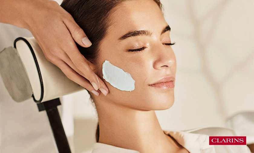 Clarins SE Review: Top Luxury Cosmetics & Skincare! ([wpsm_custom_meta type=date field=month] [wpsm_custom_meta type=date field=year]) - The Complete Portal