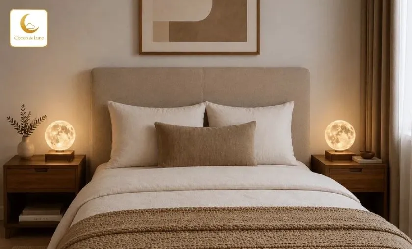 Cocon de Lune Review: Best Bed Lamps & LED Decor! ([wpsm_custom_meta type=date field=month] [wpsm_custom_meta type=date field=year]) - The Complete Portal