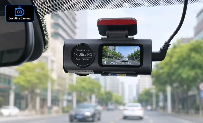 Dashline Cameras Review: The Best 4K Dash Cams! ([wpsm_custom_meta type=date field=month] [wpsm_custom_meta type=date field=year]) - The Complete Portal