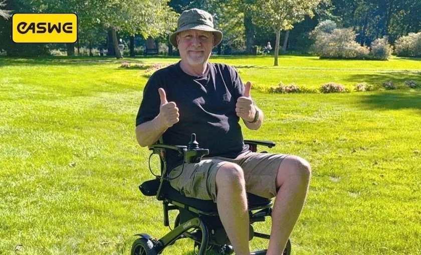 Easwe Review: Best Electric Wheelchairs & Scooters! ([wpsm_custom_meta type=date field=month] [wpsm_custom_meta type=date field=year]) - The Complete Portal