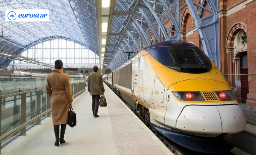 Eurostar GLOBAL Review: Best Train Travel & Deals! ([wpsm_custom_meta type=date field=month] [wpsm_custom_meta type=date field=year]) - The Complete Portal