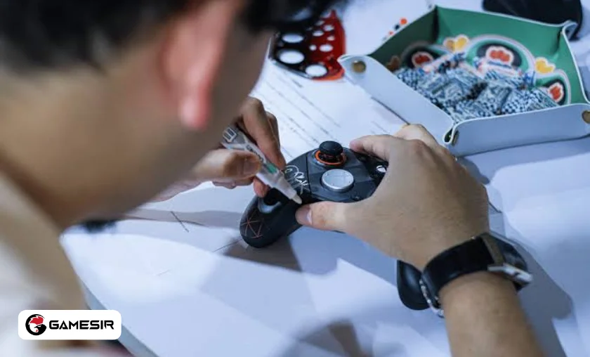 GameSir Review: Gaming Controllers & Performance! ([wpsm_custom_meta type=date field=month] [wpsm_custom_meta type=date field=year]) - The Complete Portal