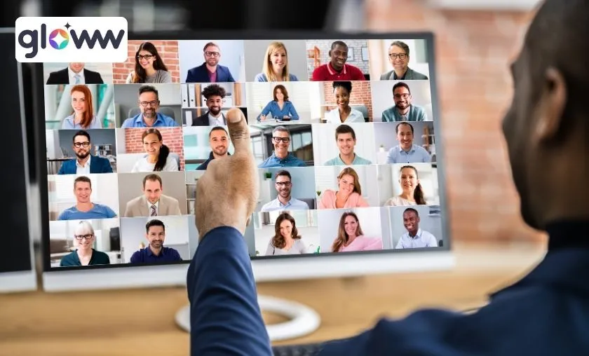 Gloww Review: Best Online Meetings & Team Building! ([wpsm_custom_meta type=date field=month] [wpsm_custom_meta type=date field=year]) - The Complete Portal