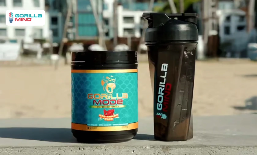 Gorilla Mind US Review: Best Performance Supplements! ([wpsm_custom_meta type=date field=month] [wpsm_custom_meta type=date field=year]) - The Complete Portal
