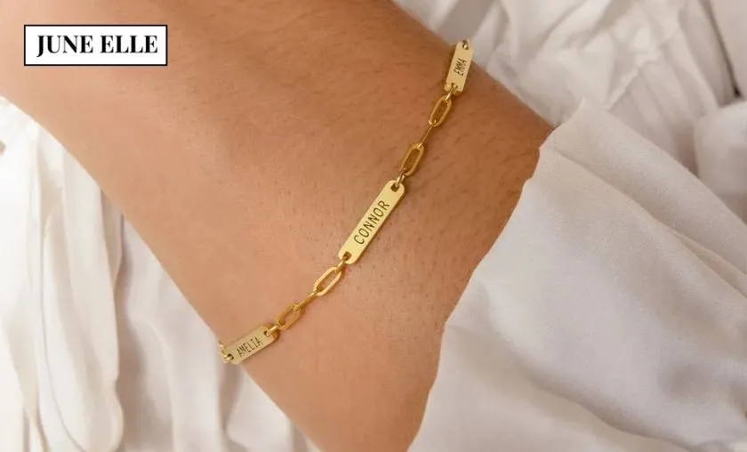 JUNE ELLE Review: Luxury Necklaces & Fine Jewelry! ([wpsm_custom_meta type=date field=month] [wpsm_custom_meta type=date field=year]) - The Complete Portal