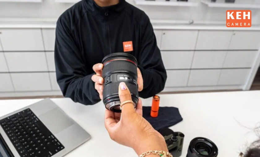 KEH Camera US Review: Best Cameras & Photography!([wpsm_custom_meta type=date field=month] [wpsm_custom_meta type=date field=year]) - The Complete Portal
