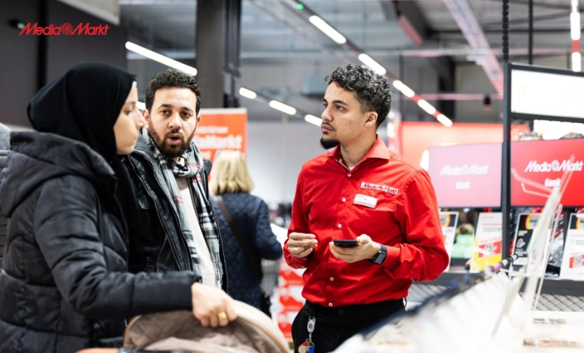 MediaMarkt NL Review: Best Electronics Appliances! ([wpsm_custom_meta type=date field=month] [wpsm_custom_meta type=date field=year]) - The Complete Portal