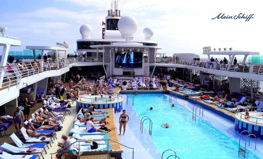 Mein Schiff NL Review: Ships, Excursions & Booking! ([wpsm_custom_meta type=date field=month] [wpsm_custom_meta type=date field=year]) - The Complete Portal