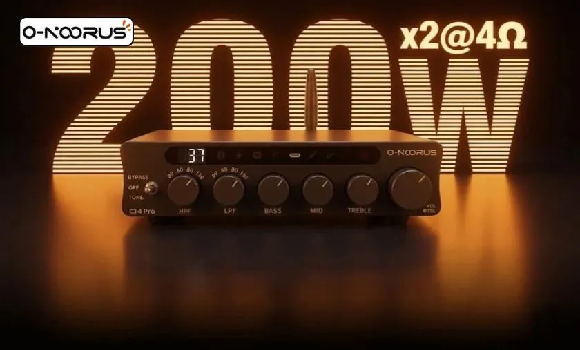 Onoorus Audio Review: Best Stereo Amplifiers & Audio! ([wpsm_custom_meta type=date field=month] [wpsm_custom_meta type=date field=year]) - The Complete Portal