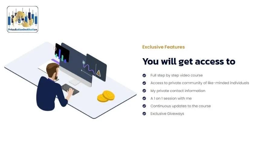 Price Action Institution Review: Best Forex Trading! ([wpsm_custom_meta type=date field=month] [wpsm_custom_meta type=date field=year]) - The Complete Portal