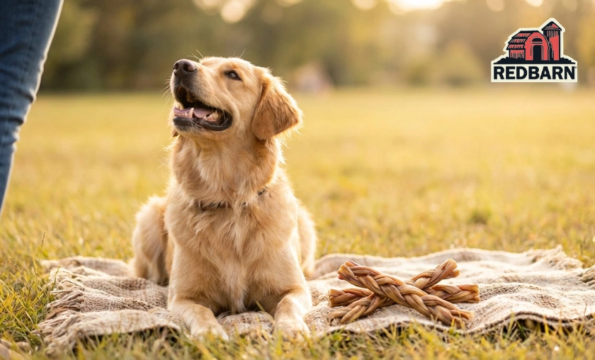Redbarn Pet Products US Review: Best Pet Supplies! ([wpsm_custom_meta type=date field=month] [wpsm_custom_meta type=date field=year]) - The Complete Portal